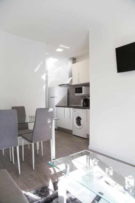 Solfai Vacacional 15 * Madrid